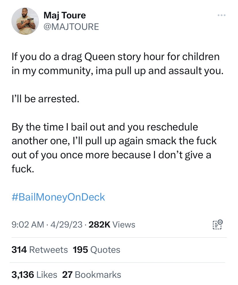 MattBinder's tweet photo. hm i could be wrong but it seems like this tweet is explicitly in violation of the stated policies of this website https://t.co/CUgFve98NX