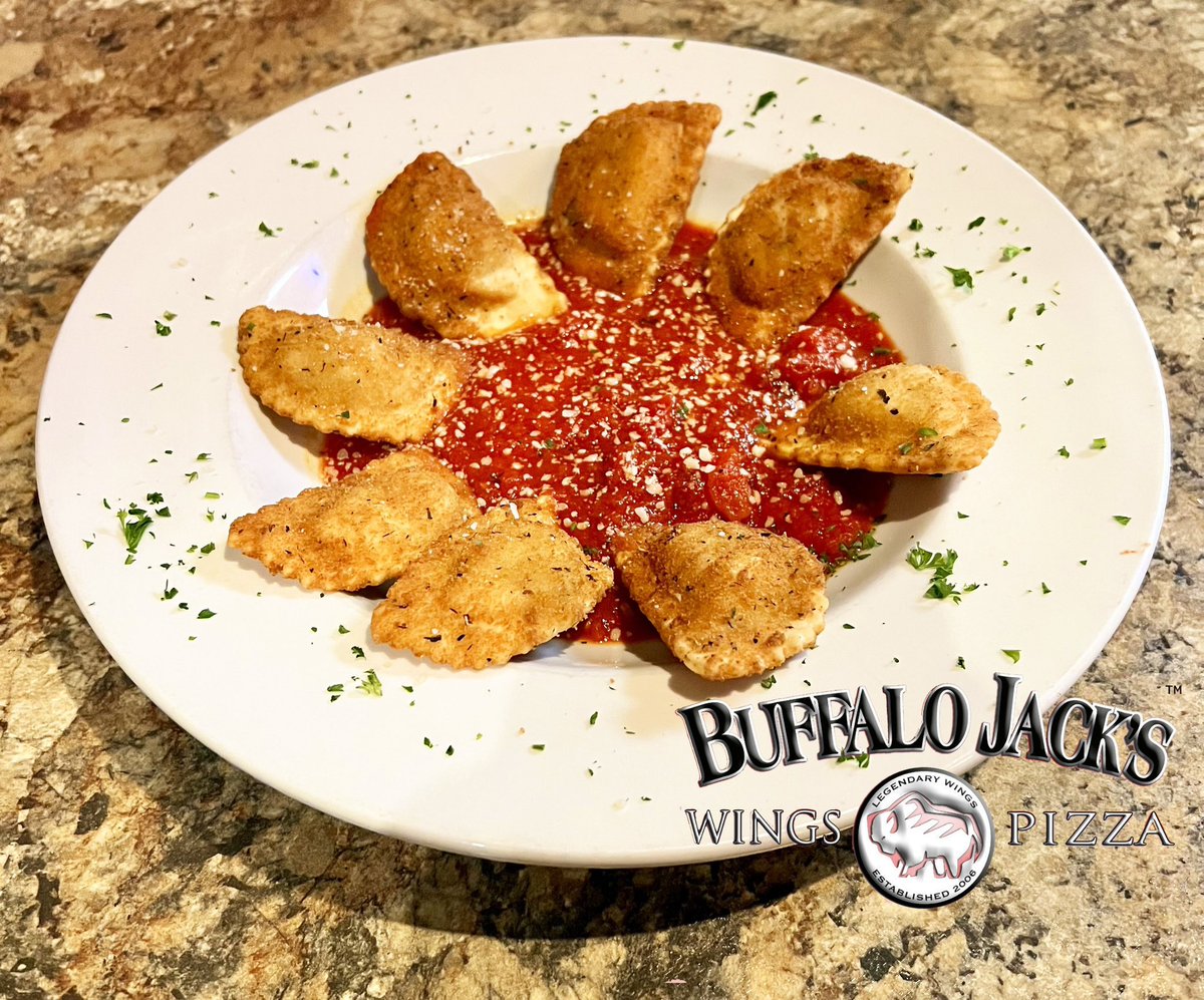 Buffalo Jack's tweet media