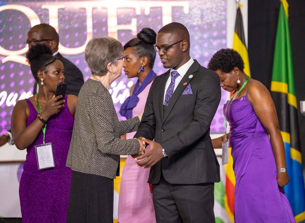 nkumbastewards's tweet photo. Congratulations to you #jbsengobe our DRR 2023/2024 https://t.co/LnJYt7gtuI