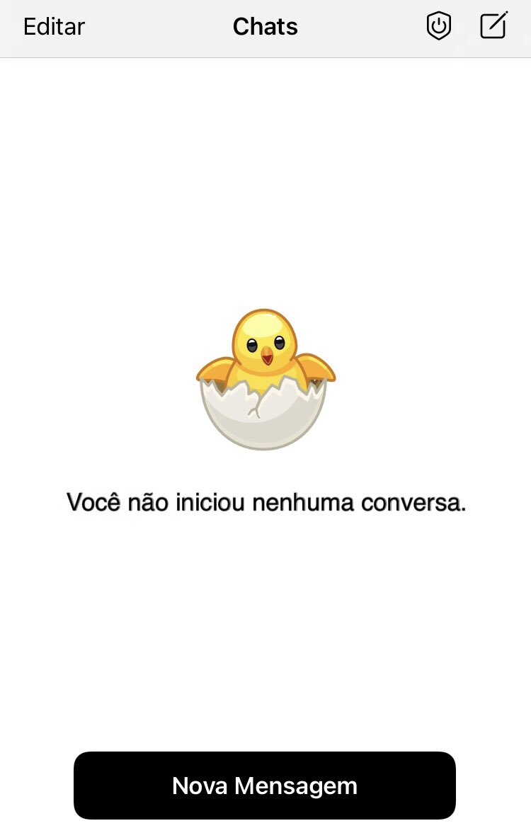 nightmaredemo's tweet image. calma genteee 🙈 já vou responder tudo mundo 😍