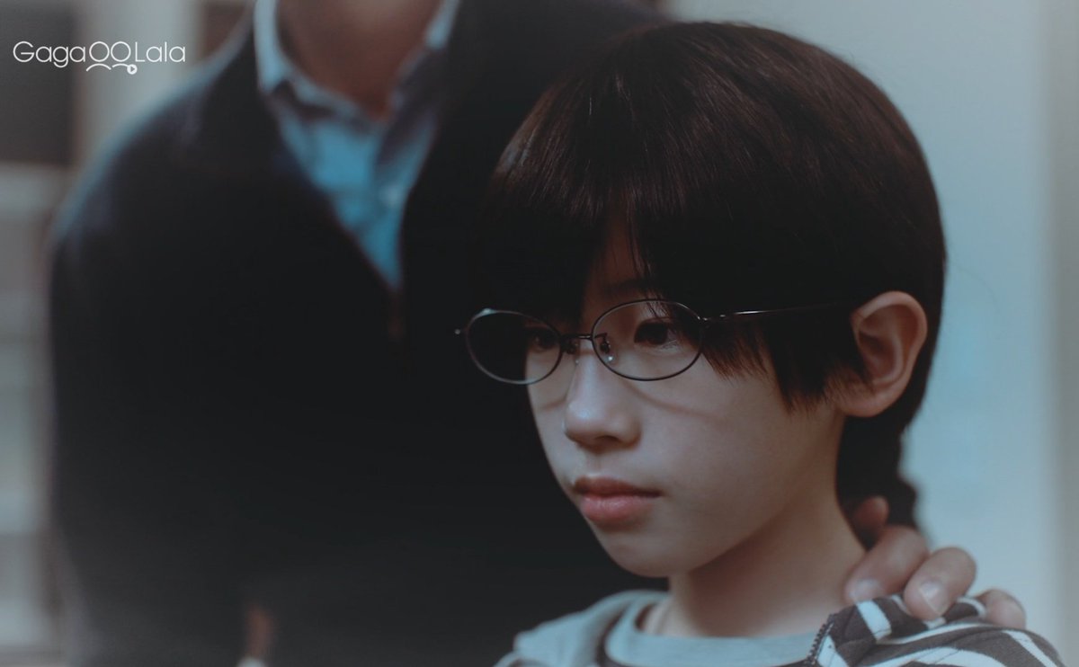 Dramas4thewin's tweet photo. #OurDiningTableEP4 does a great job balancing the found family warmth from the previous eps w/the permeating heartache of the past while delivering heartfluttering understanding. The warmth up until now makes Yutaka's pain that much more heartbreaking. #OurDiningTable #ๅใใฎ้ฃๅ https://t.co/1hUEz7yaip