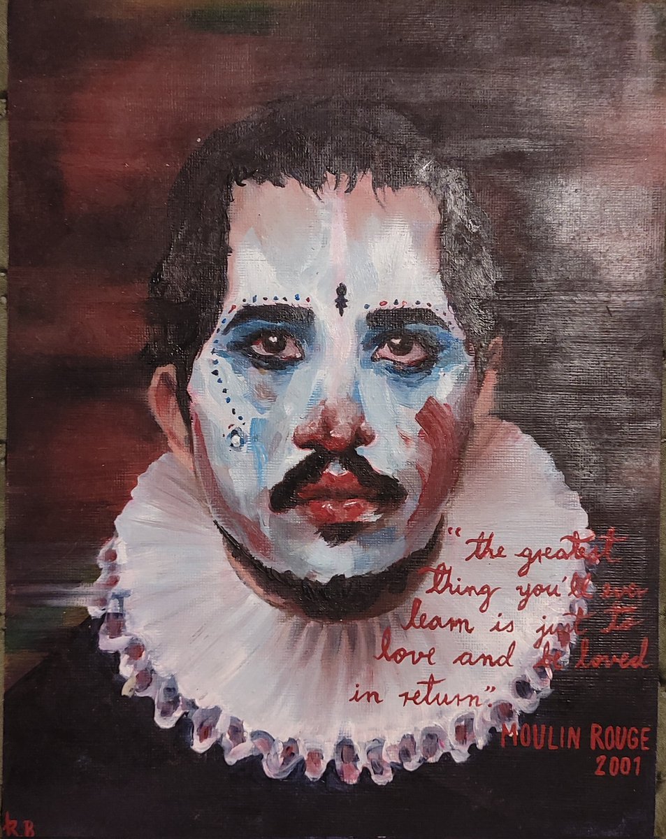 HugoBejar_cine's tweet photo. Exposición "Rasgos" de Rebe Bejarano Calzada.
Vigente en el Museo de la Isla.
#Cozumel #arte #pintura #QuintanaRoo https://t.co/p1Q47MbTxV