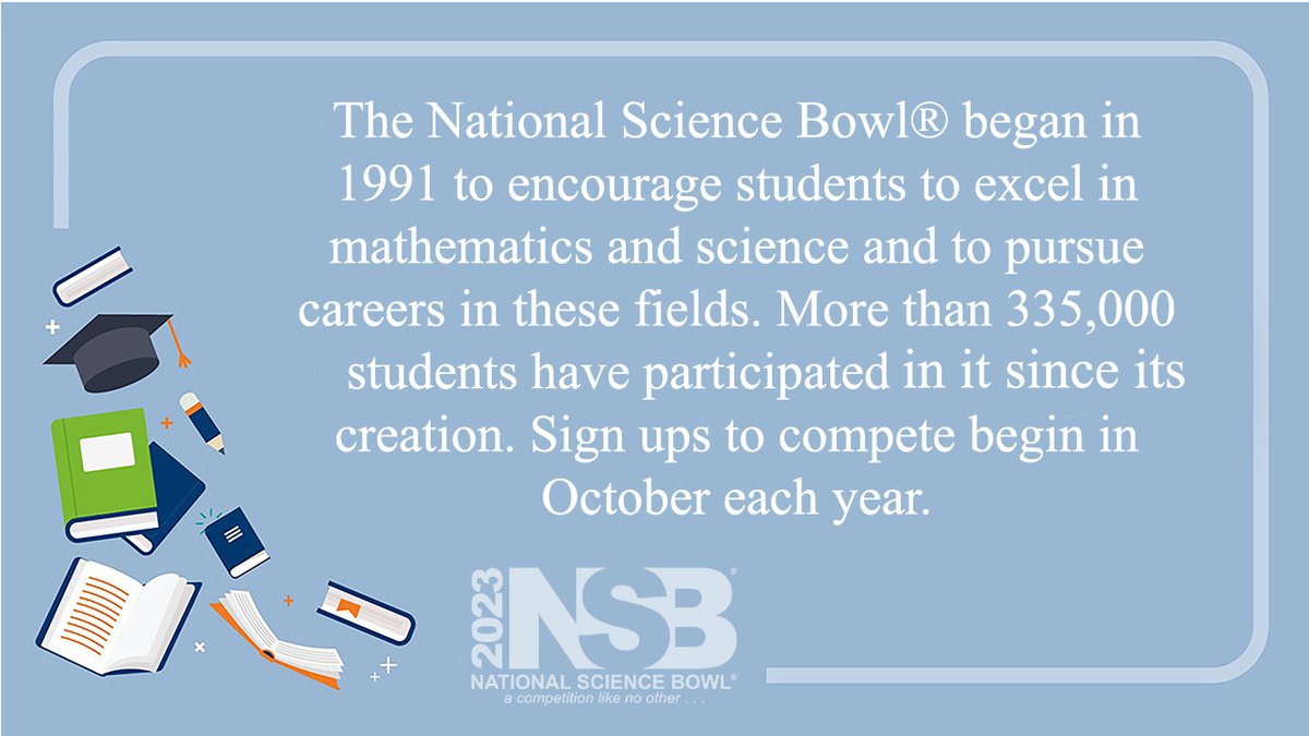 DOE Office of Science on Twitter "Intrigued by the National Science