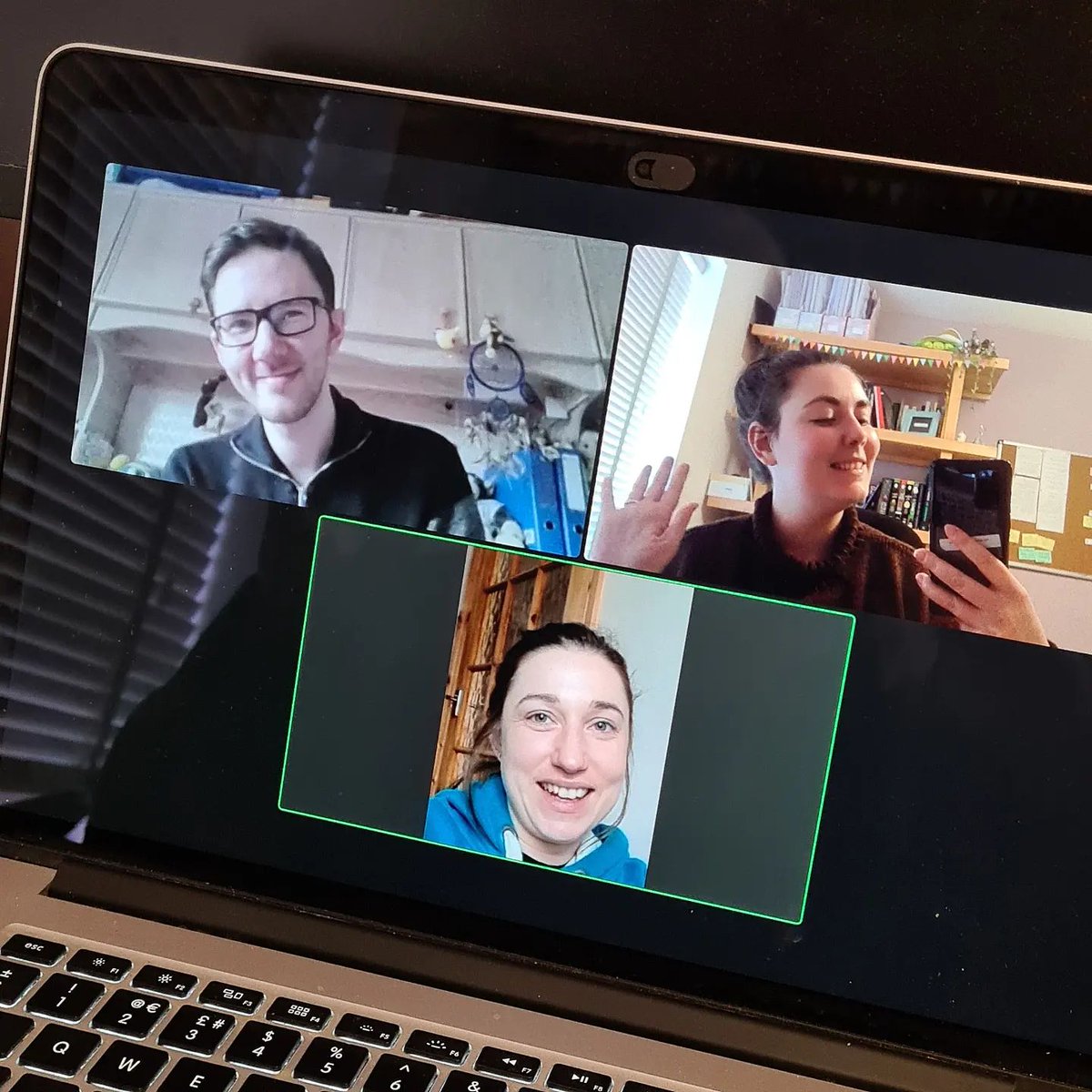 PinTheatre's tweet photo. We've been busy beavering away behind the scenes on our very exciting new project and cannot wait to share everything with you soon ✨️

We'll be sharing our creative process with you over the next few months 🥹

#newwriting #edinburghfringe #fringetheatre #fringepreview https://t.co/dteaXdrXOp