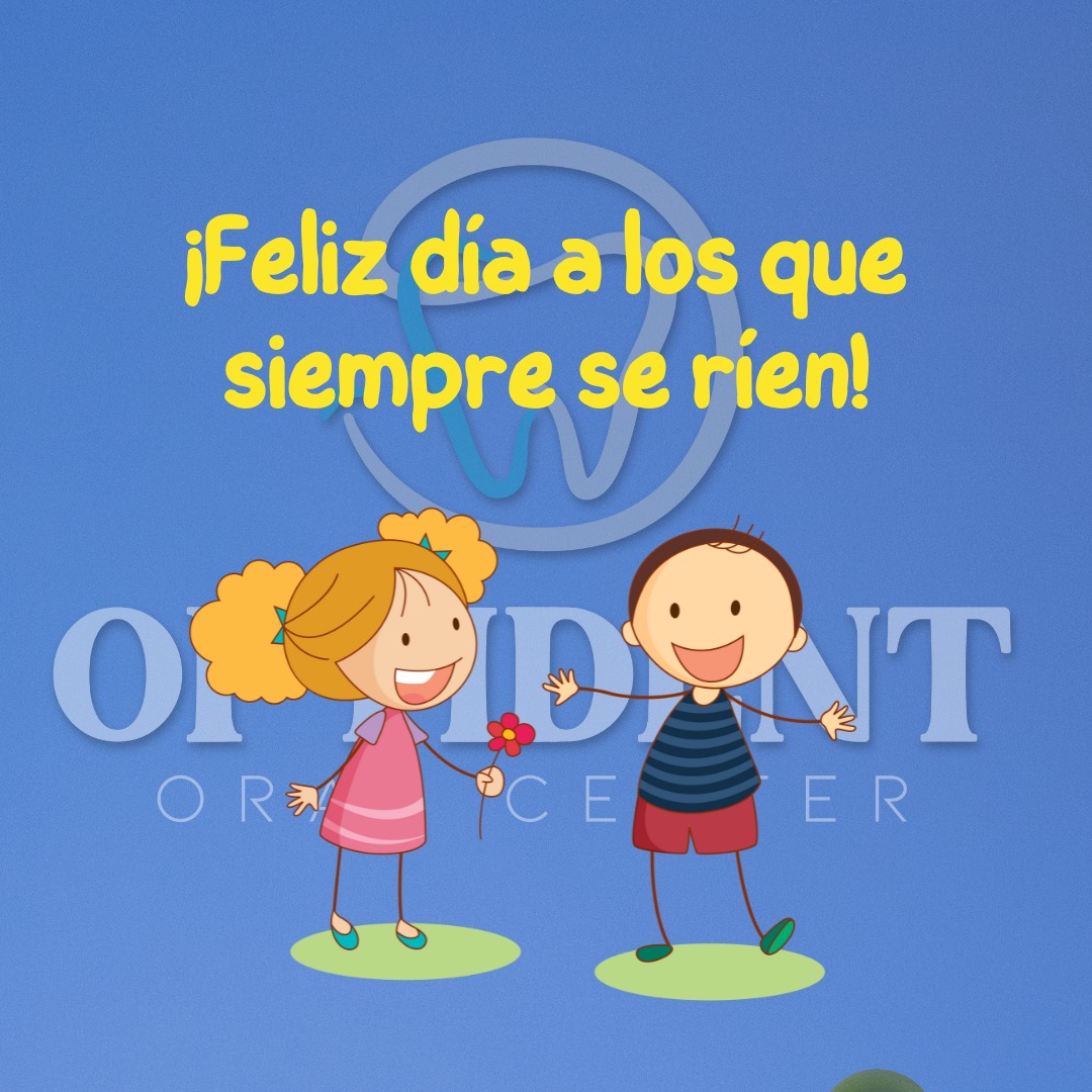 OptidentOralCen's tweet photo. El Día del Niño en Colombia es una celebración que resalta el papel de la primera infancia en la sociedad, se resaltan sus derechos y se fomenta la fraternidad entre los niños y niñas para promover su bienestar y desarrollo a través de actividades sociales y culturales. https://t.co/meMZYhlQv8