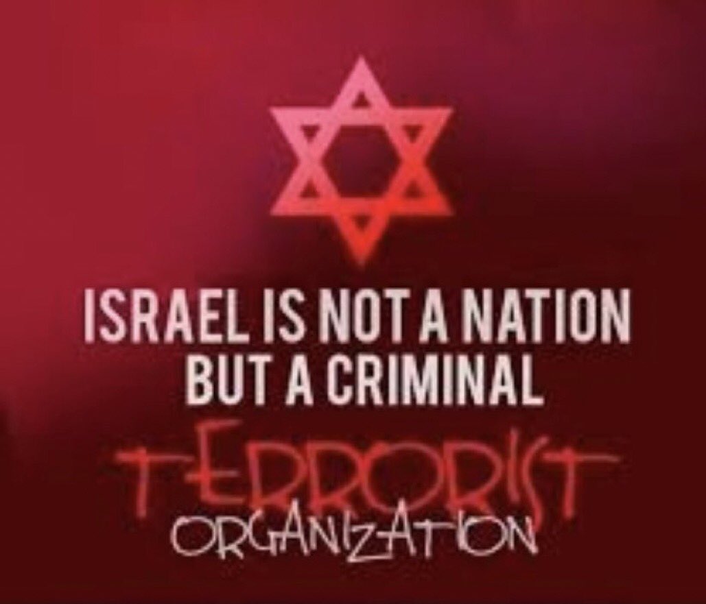 Battersby1888's tweet photo. #ApartheidIsrael #StopAnnexation #BDS #SaveSilwan #SaveSheikhJarrah #FreeThemAll #ShutElbitDown #SaveAlNaqab #SaveMasaferYatta #FreeAhmadManasra #IOFThugs #IOFThieves #IOFScum #IOFChildAbusers #IsraeliTerrorism #IsraeliWarCrimes   Never stop talking about Palestine! Never ever! https://t.co/hjf3XA3GpV