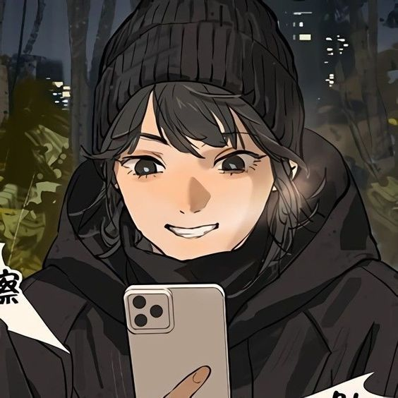 HOLA BUSCO MUTALS 

no soy nueva en  #animetwt #Anitwt busco mutis para interactuar y agarrar confianza 

— jjk, kny, haikyuu, csm, hxh, doukuusei
🎧— mitski, lana, kali 

ㅤㅤfav + rt para ser mutis