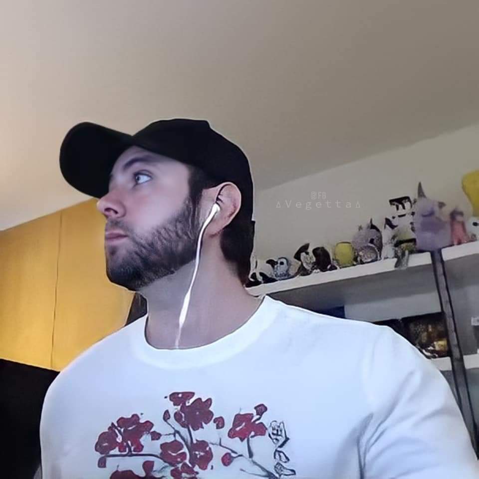 RyoAwkward's tweet photo. Comunidade QSMP brasileira, conheça Vegeta777

(meu papai) https://t.co/yIalnv7KJy