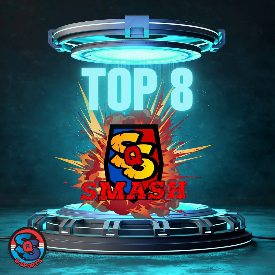 Avisa-la que tem SQS No TOP 8... Aaaaaaaaaaa que orgulho do nosso Pessoal ♥️ Parabéns