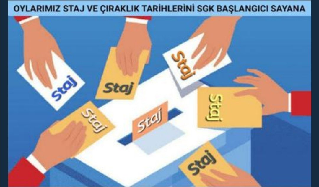 Den204050's tweet photo. Mhp reddetti.
Ak parti redetti.
Bu 57 kez tekrar etti...
Aklını basına al EST
#StajYoksaOyYok https://t.co/pX6MQxTk54