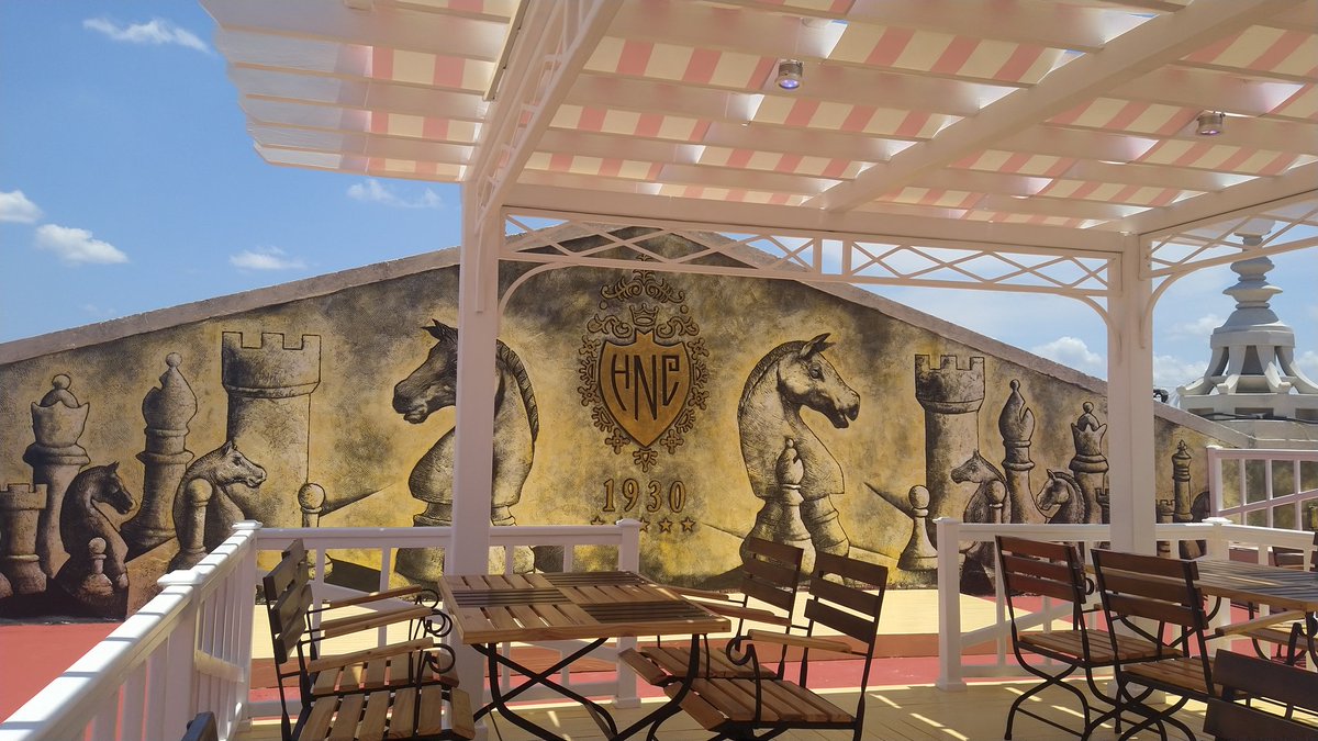 Visitamos instalaciones emblemáticas del #Turismo cubano, que han sido objeto de un amplio proceso de restauración y reabrirán sus puertas en el marco de la Feria Internacional de Turismo #FITCuba2023.