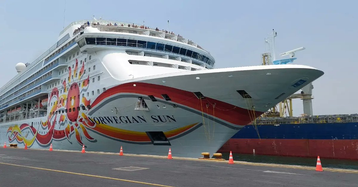 AMP El Salvador tweet media