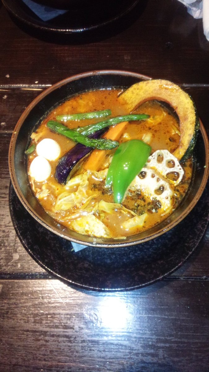 みんなの「Asian スープ」 口コミ・評判｜食べたいランチ・夜ごはんがきっと見つかる、ナウティスイーツ