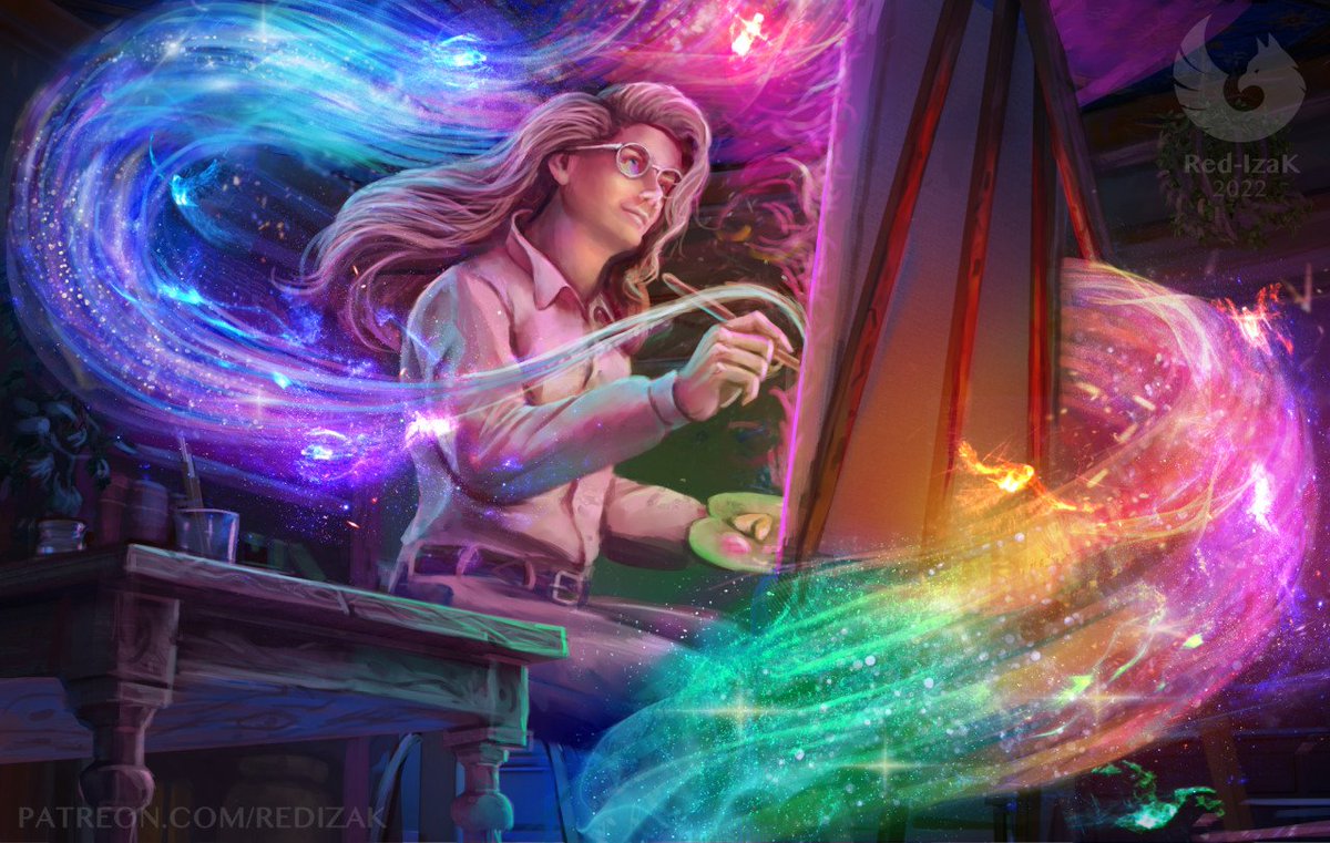 RedIzaK's tweet photo. Win a full, one character illustration from me!  

✨Like, Retweet, Comment with cute gif
🪄 FOLLOW ME!
🌿Humanoids/Anthropomorphic characters welcome!
🔮SFW ONLY!!!!
🧙‍♂️Ends on 30th September 2023 https://t.co/4LmRzs7jAD