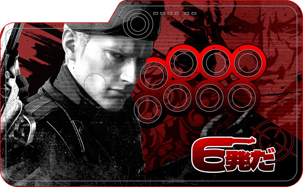 Fightstick Art アーケードファイトスティック on Twitter: "RT @TheArcadeStick: Revolver