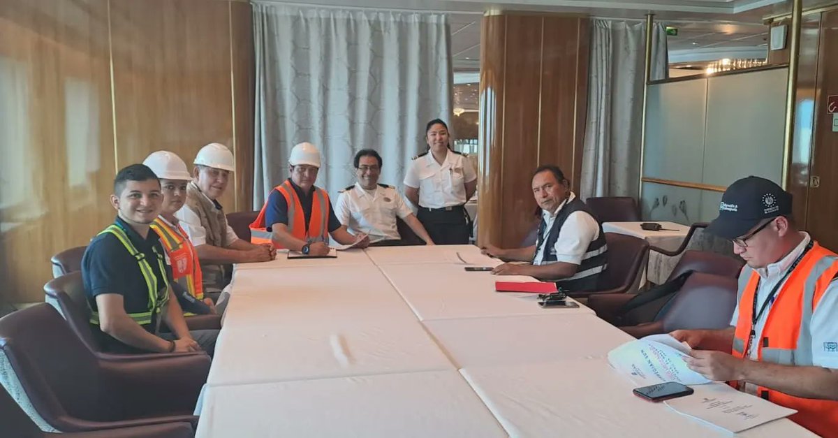 AMP El Salvador tweet media