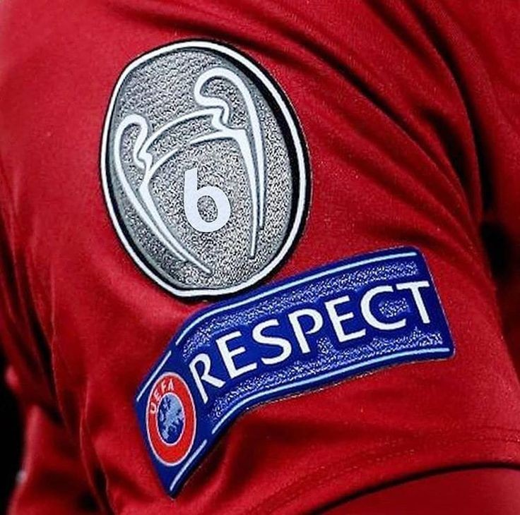 Just a reminder <a href="/LFC/">Liverpool FC</a>