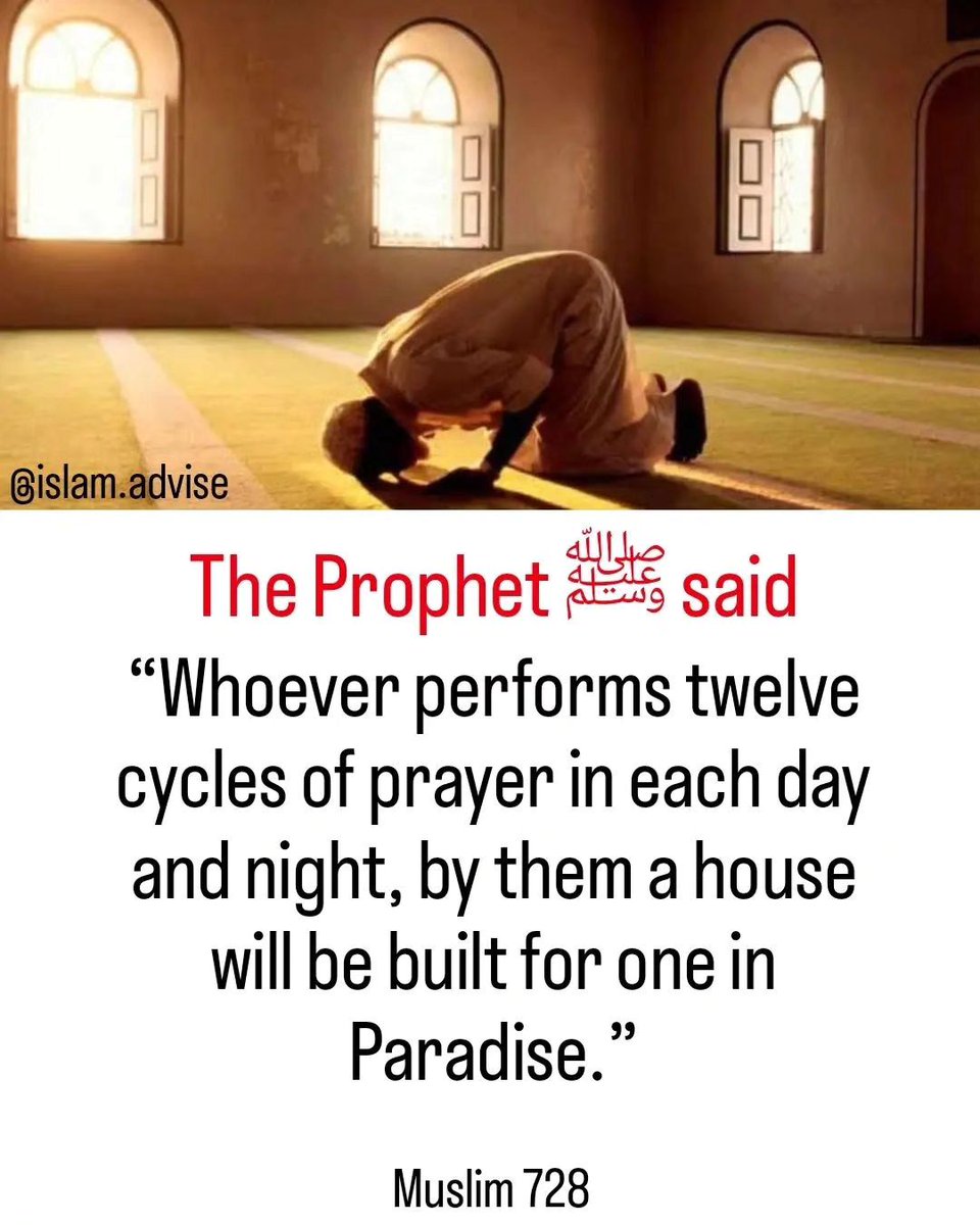 siyamaaaaa's tweet photo. Today's Hadith. How many retweets? https://t.co/s4RA2flM9l