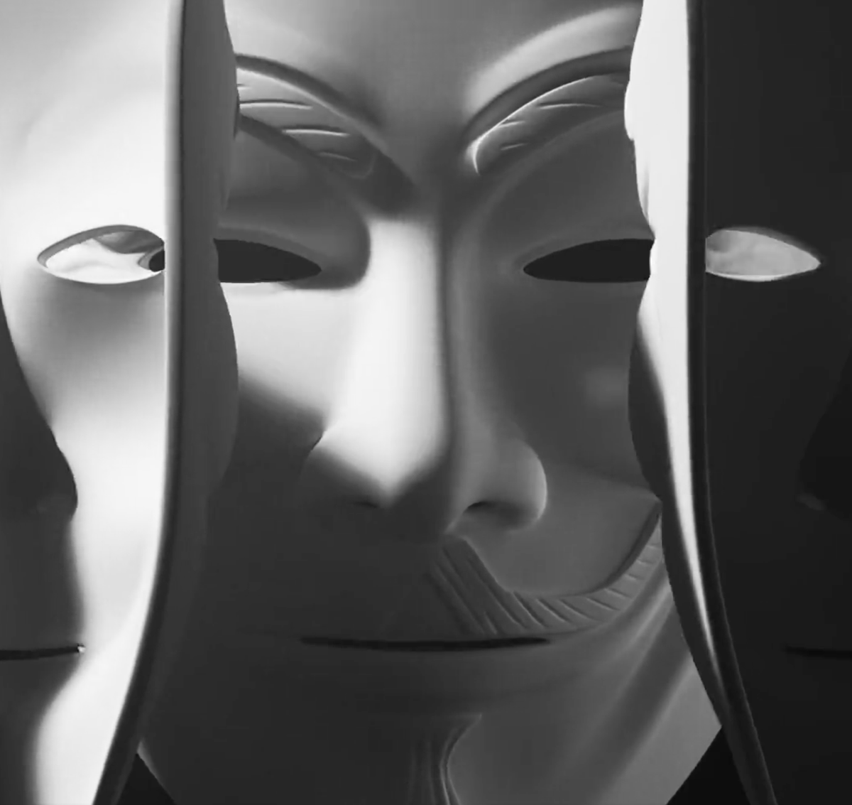 When this new Art Renaissance enters the next stage, I believe <a href="/muratpak/">Pak</a> will continue to lead the way with innovation and collaboration. If you love Art, then I hope you enjoy this first principals based thread on Pak aka 'The Nothing.'

1/X

Let's start with Pak and Assange...