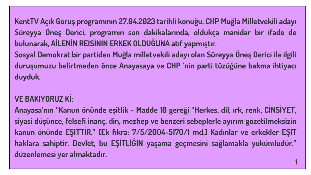 BKD-Bodrum Kadın Dayanışma Derneği tweet media