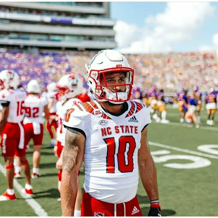 #NFLDraft we want <a href="/TannerIngle/">Tanner Ingle</a>