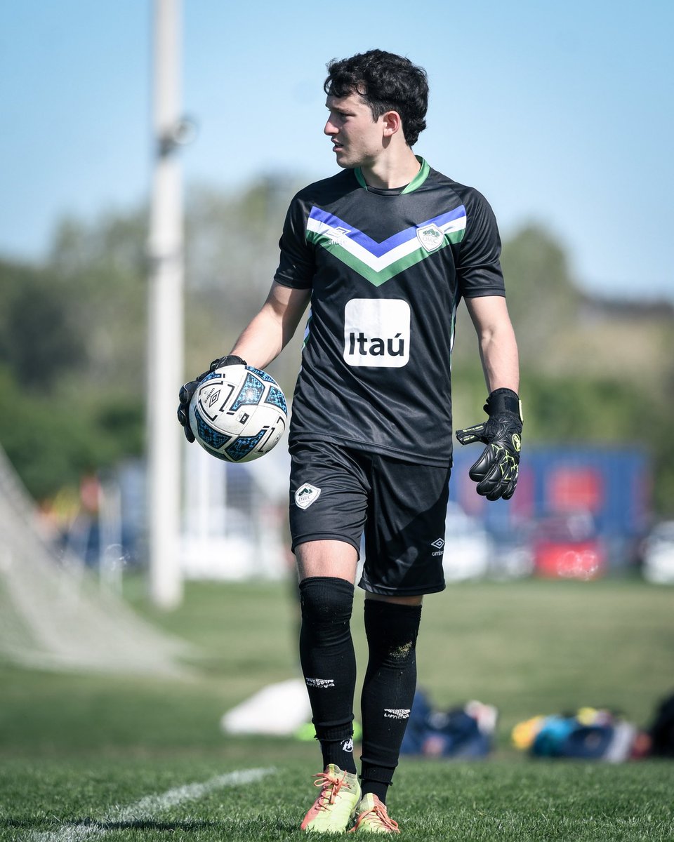 OldWoodlands_'s tweet photo. 🎶 𝗙𝗘𝗥𝗡𝗔𝗡 Y LA CHAMPION’S LIGA https://t.co/vppuOalxvR