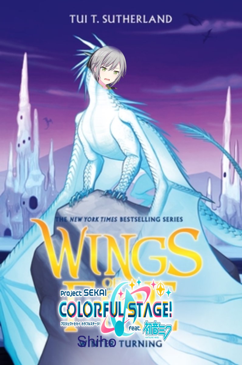 superlinkd's tweet photo. project sekai leaks 🤯🤯🤯🤯🤯🤯🤯🤯🤯🤯🤯🤯🤯🤯🤯🤯🤯🤯🤯🤯🤯🤯🤯🤯 !!
Shiho turning
#wingsoffire #prsk #projectsekaileaks #projectsekai #lmao #wofmemes https://t.co/Tp4dn4NK6X