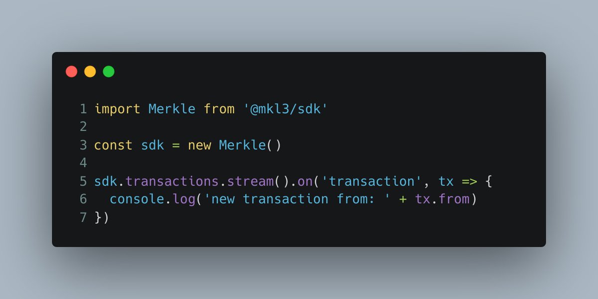 merkle tweet media