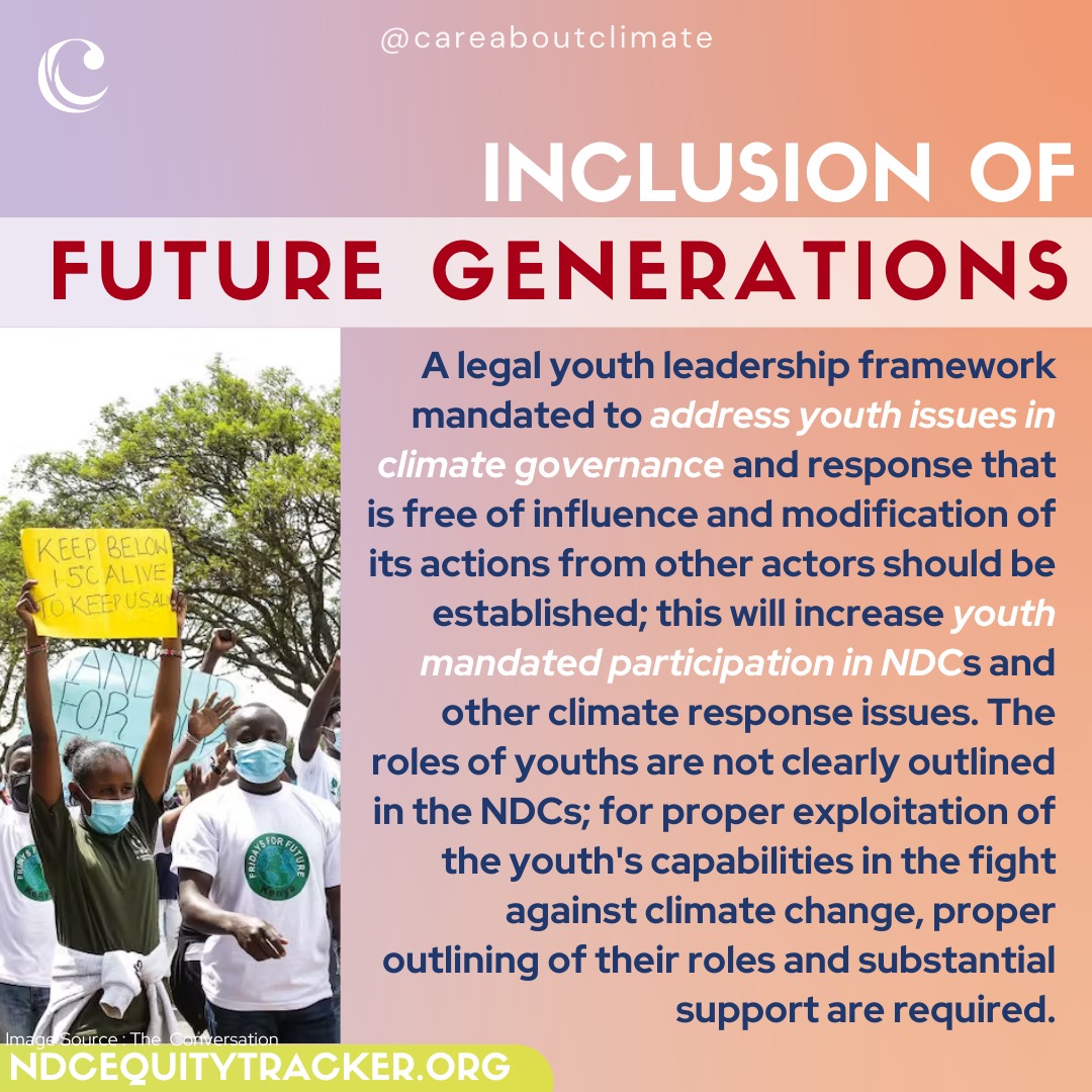 careboutclimate's tweet photo. https://t.co/bRJfCH2nP6 or https://t.co/k9YzFamOgL 🌍 #CareAboutClimate #ClimateWork #NDCs #Kenya
2/ https://t.co/B1LNW6Di2V