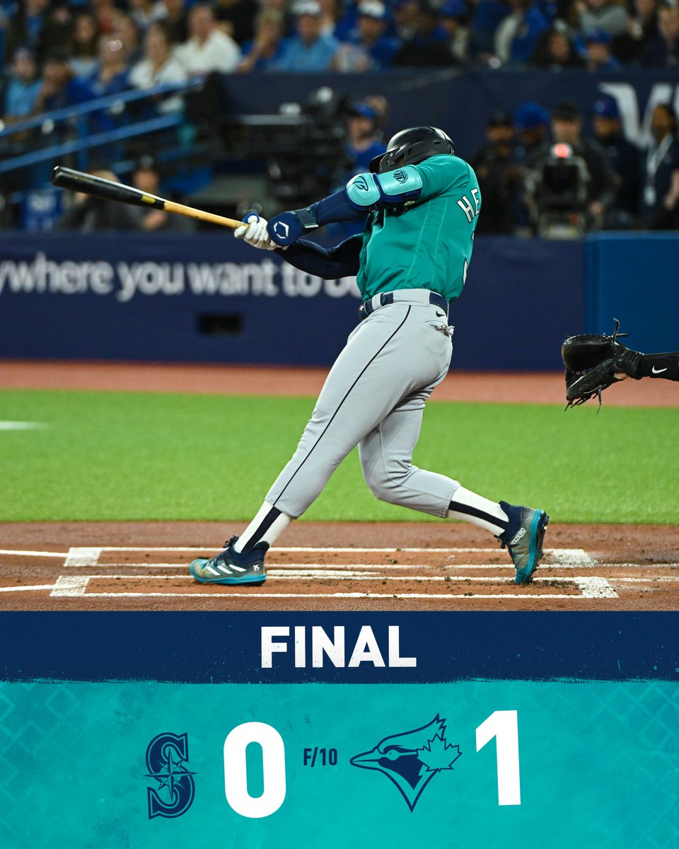 Seattle Mariners On Twitter: