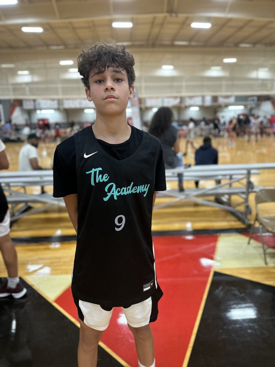 HoopSeen Georgia tweet media