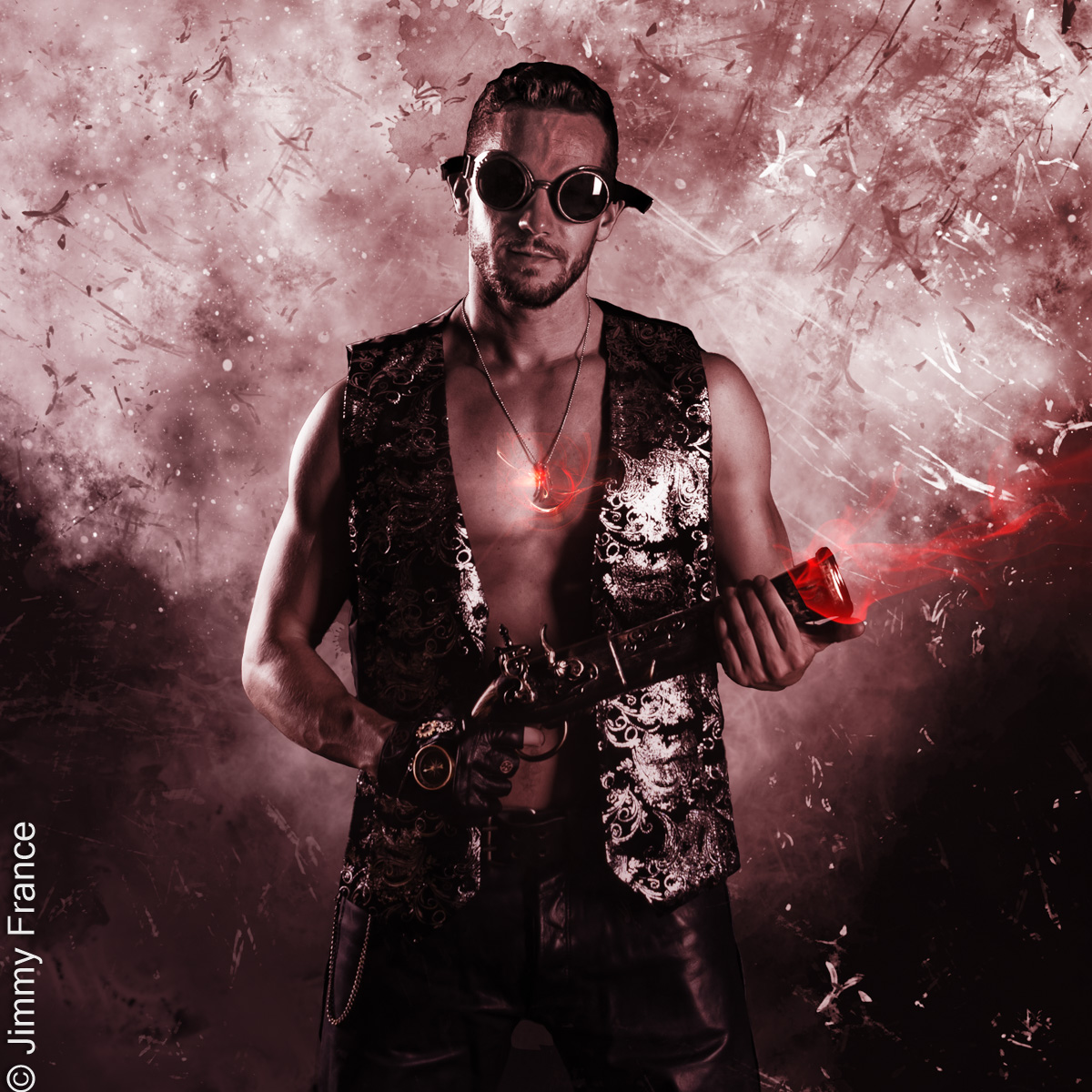 Jimmy_Grey_FR's tweet photo. Three lifes of a good guy ...
#steampunk #goodboy #badboy #orangemecanique #clockworkorange #gymfit #muscleguy #photoart #fantasy #elseword #multiverse #uchronie #uchrony #parisart #artgay #photographyparis #parisgay #gayparis #parislgbt
Soon in #lebronx Paris https://t.co/54mmeyBxK0