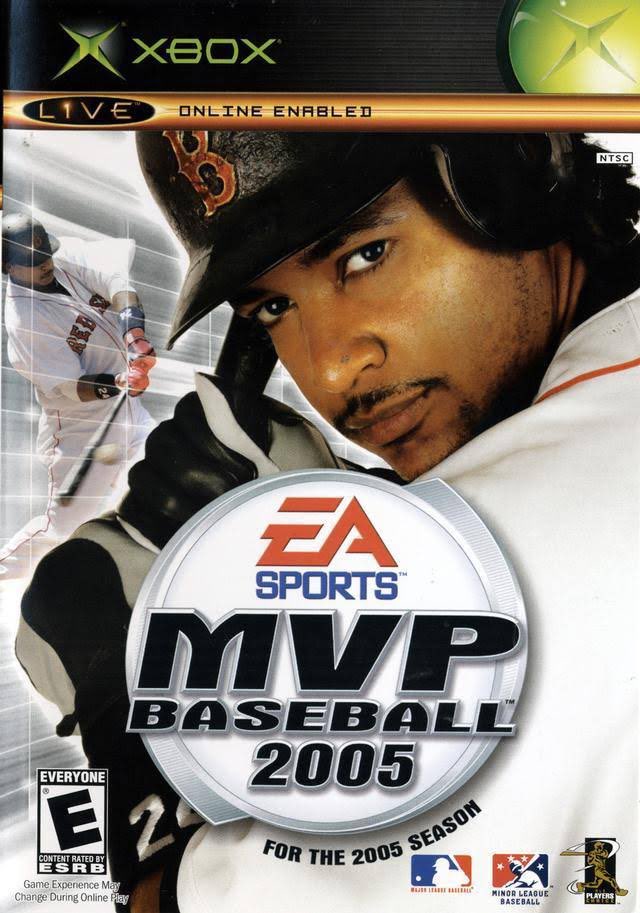 michael_polley's tweet photo. @JakeSucky MVP baseball 2005: They had franchise mode where you could build your MLB team from the ground up. This included managing ticket, concession stand, and merchandise pricing. As you progressed, you could upgrade your stadium and sign better players. https://t.co/tShetsdNwo