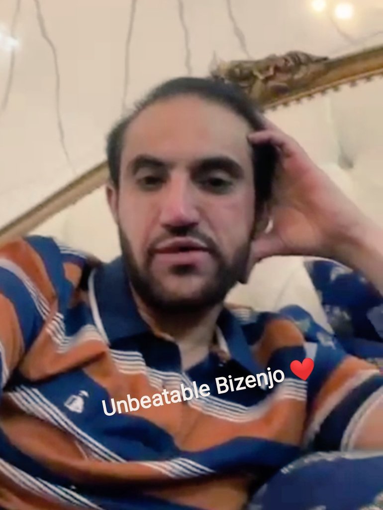 LoveBizenjo143's tweet photo. نظر لگتی ہے تو لگ جائے مرشد!!!
ہم تو جی بھر کے تجھے دیکھیں گے... https://t.co/ZEWPLeXWRD