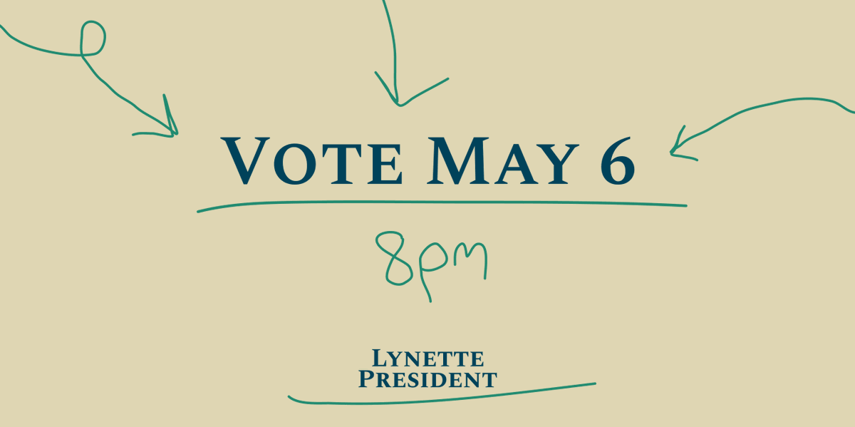 Tell a friend to tell a friend – vote for Lynn.

discord.com/invite/8bgrmxm…