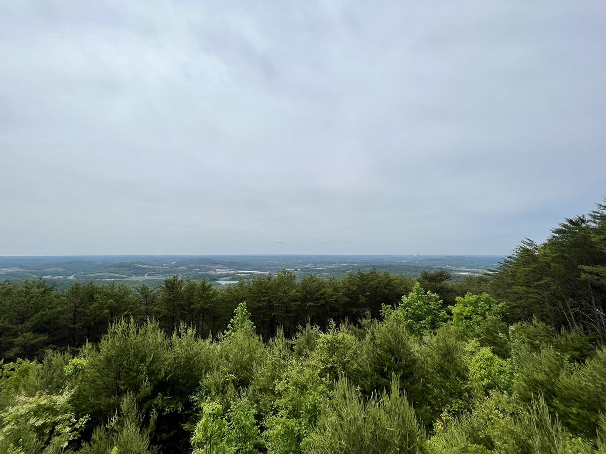 HaydenGPT on Twitter "Pine Mountain, Cartersville, GA"