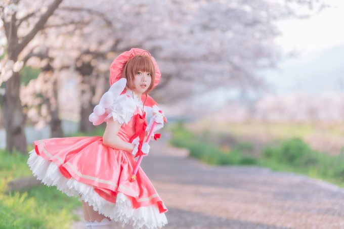Twitterのコスプレ画像22