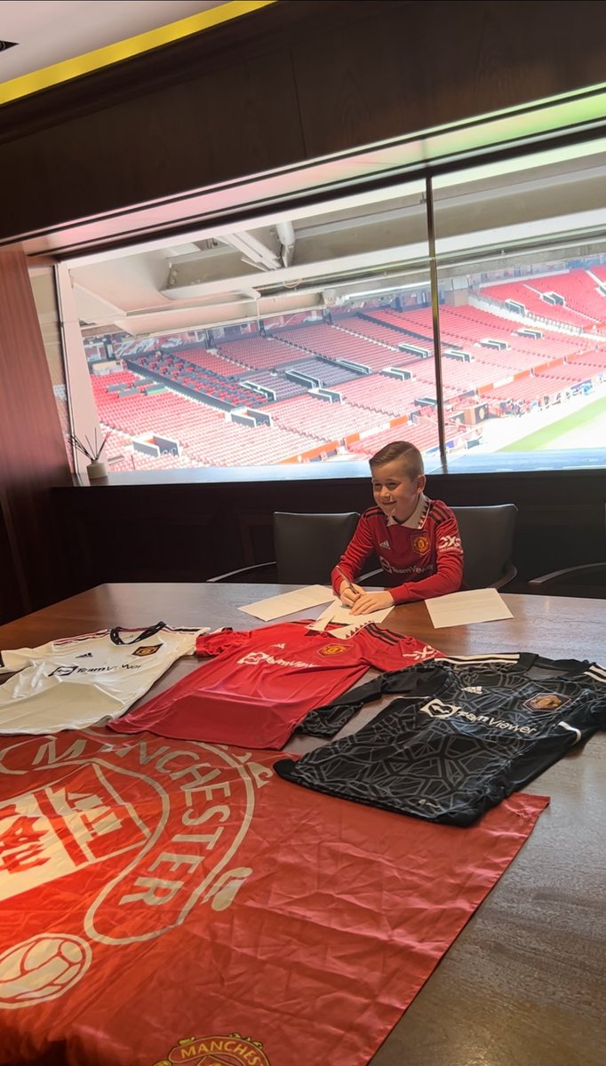 Jamie McCormick tweet media