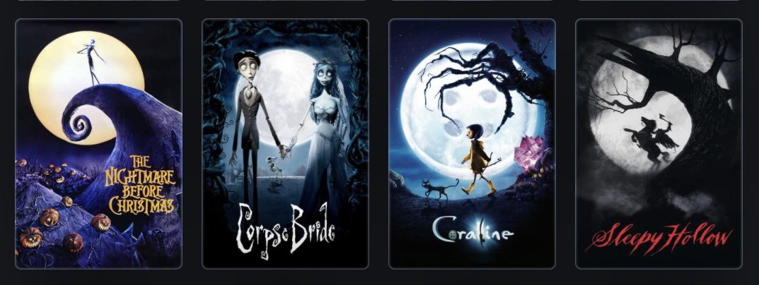 triiiplice's tweet photo. Full Moon in Horror Movie posters https://t.co/rSGhfK779i