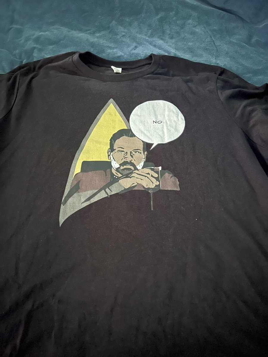 RussWehnerJr's tweet image. Courtesy of @ToddStashwick and @TSNerdcircus! I can proudly face all the weird shit that is thrown at me during weird weeks knowing that this grease monkey dip shit has my back, or front if you will. Throw some duckets that way and get this awesome shirt!