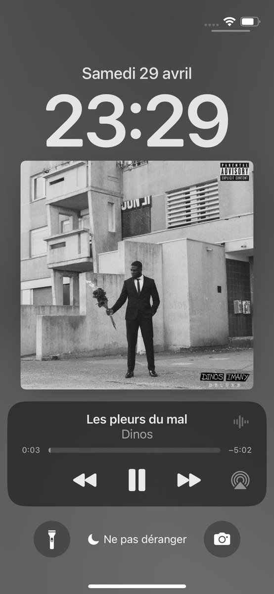 sonsdusoir's tweet photo. Pour moi toujours le meilleur son en carrière de Dinos 🎧. Un vrai poète qui mérite toute la hype autour de lui 🎶. https://t.co/x7gIvlXuDZ
