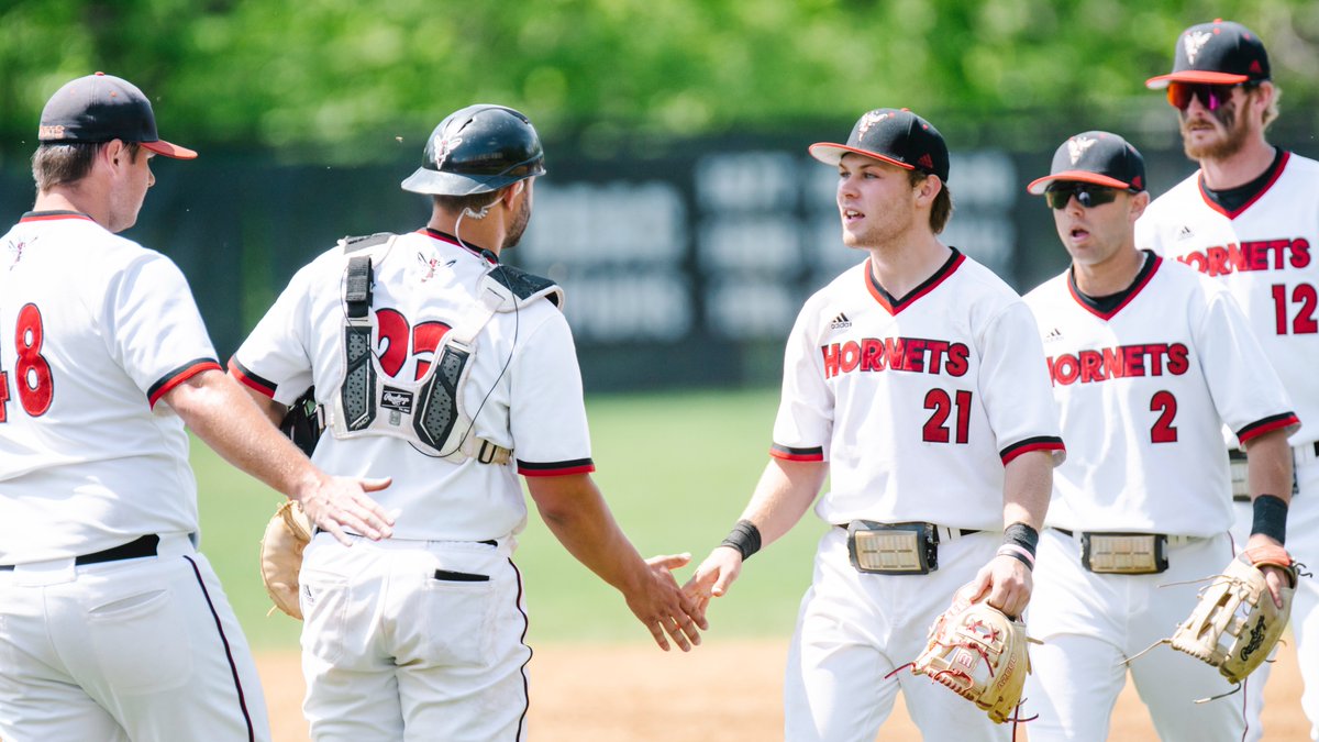 Lynchburg Sports tweet media