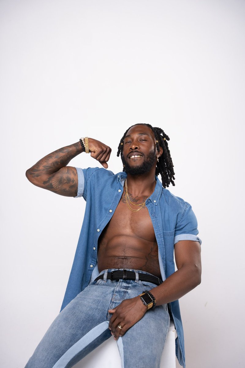 BendLikeBanana's tweet image. #Chapter34🙌🏾🙏🏾👑