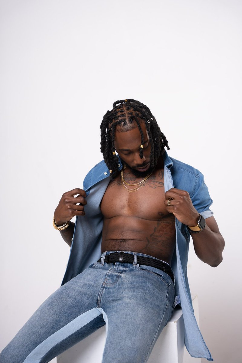 BendLikeBanana's tweet image. #Chapter34🙌🏾🙏🏾👑