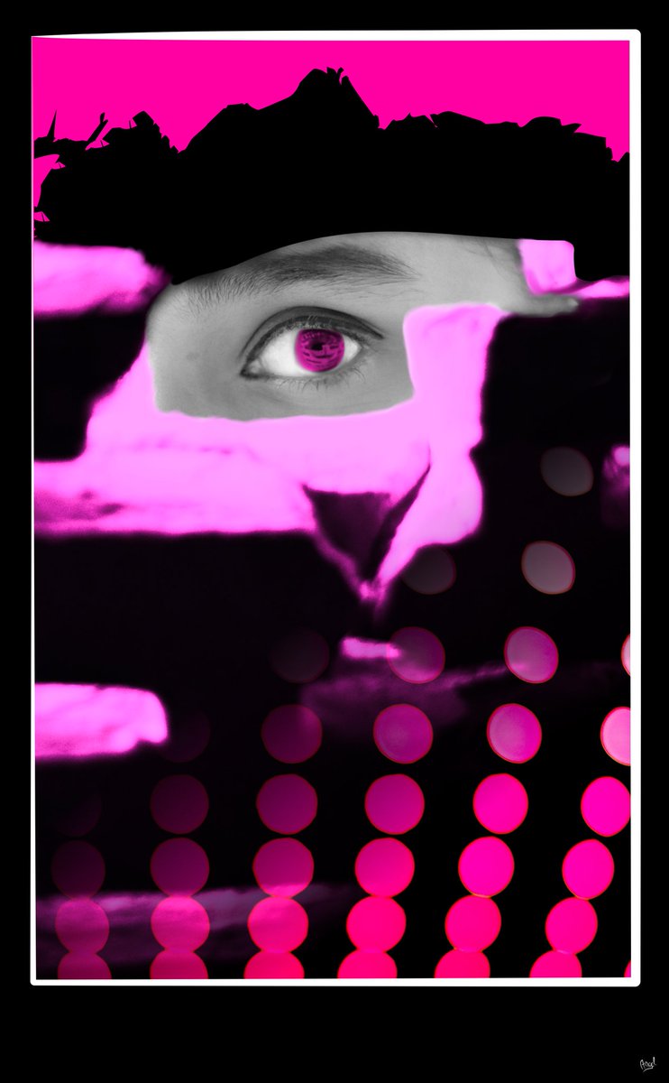 AngelNFTart's tweet image. GN fam 💞 I honour those who help others, the ones who listen to others with love, the ones who are real. I respect you.