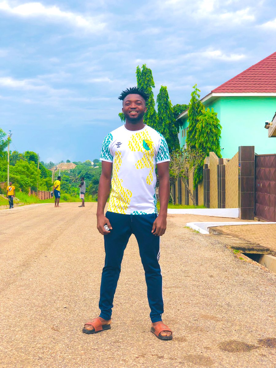 Samuel_Amofa_12's tweet photo. Let It Be God All The Time🤲 Alhamdullilah🫡 https://t.co/fTTU5gCk37