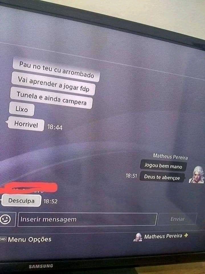 SemMotivoApa's tweet photo. https://t.co/TpOVTXfsoj