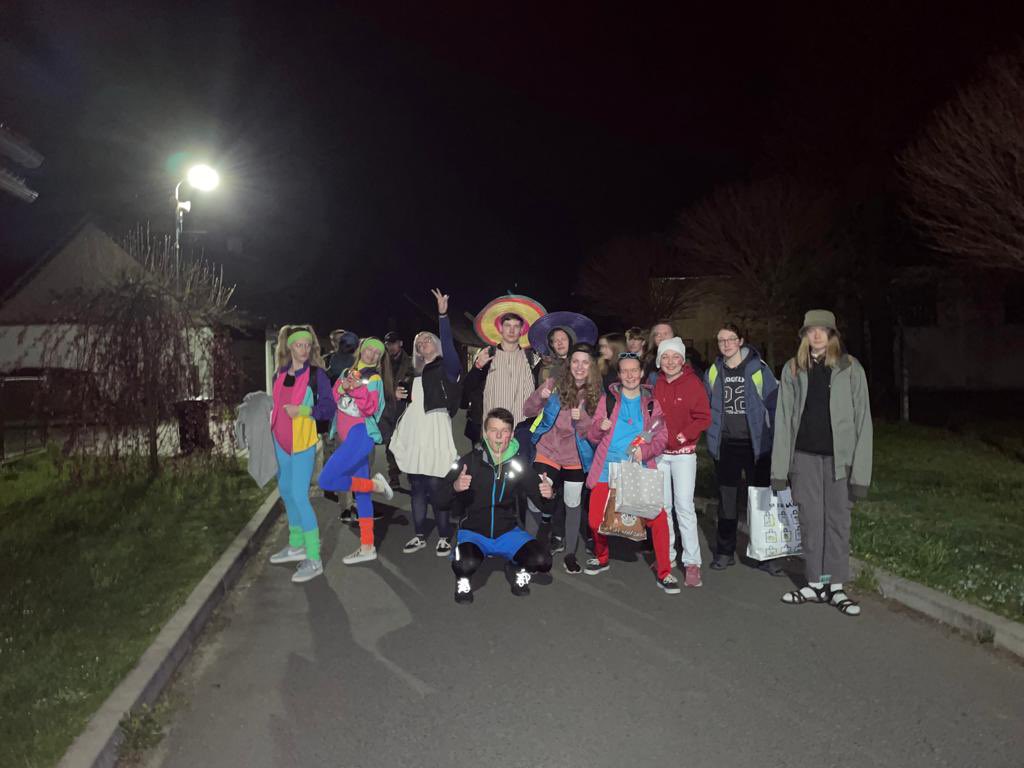 Alitejckova's tweet photo. These mates  were half of my life and now they’re gonna be gone….🥺 https://t.co/IEddVn6IpT