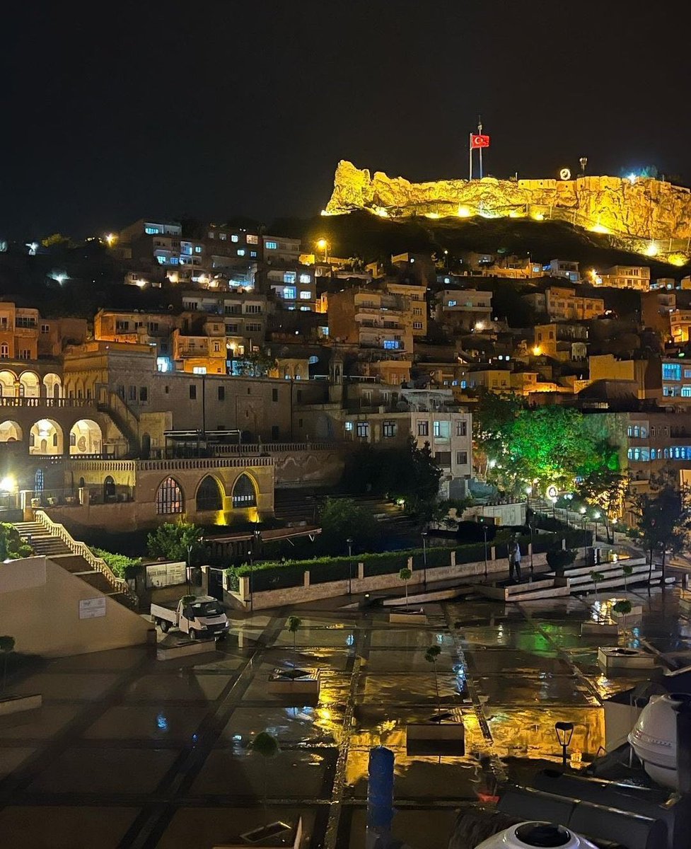 mamiipekci's tweet photo. seni özleyeceğim Mardin.. https://t.co/NPSKVgZXSB