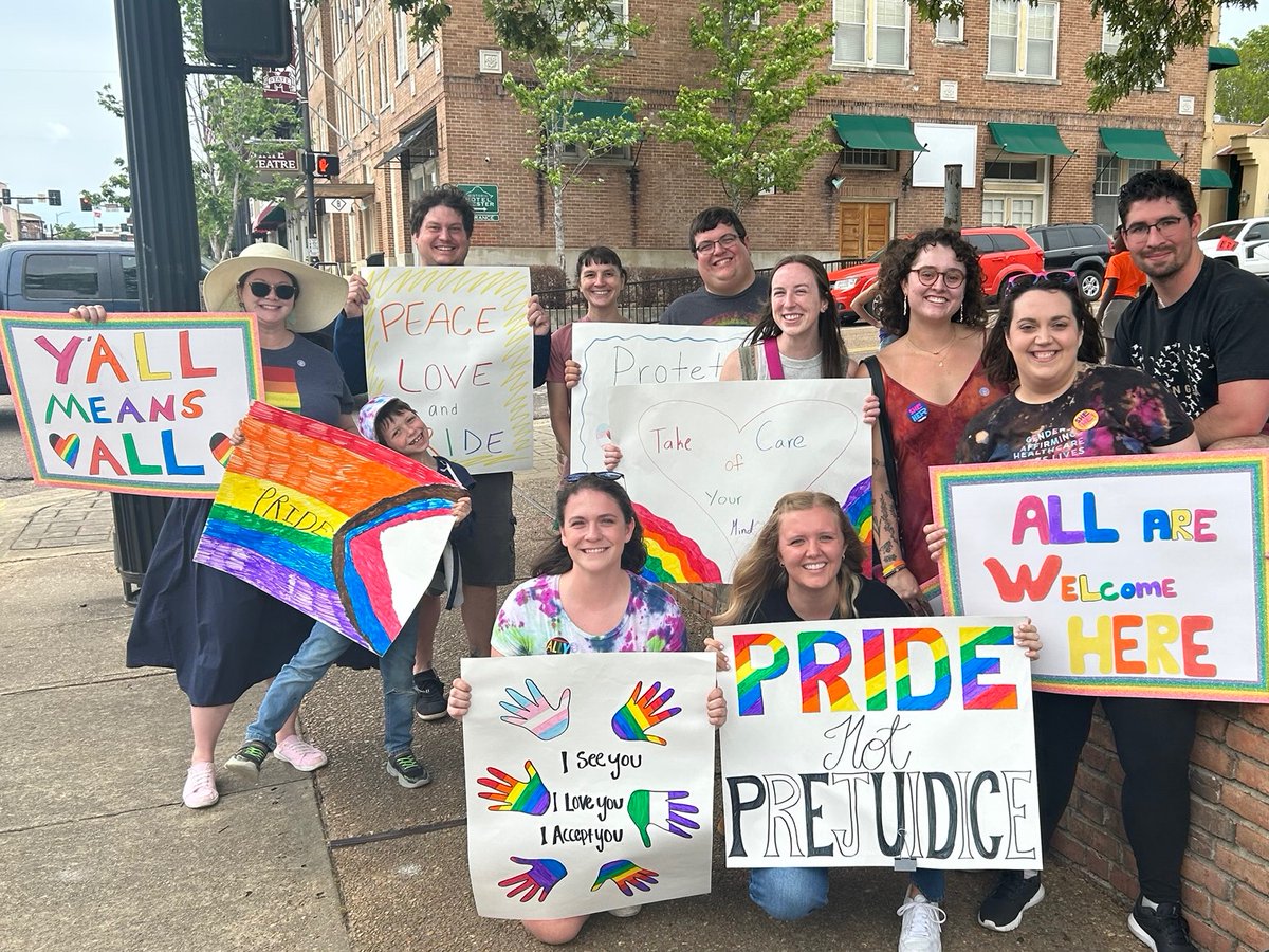 Mary E. Dozier, Ph.D. (@maryedozier1) on Twitter photo #StarkvillePride #YallMeansAll <a href="/phd_porter/">Ben Porter, PhD</a> <a href="/DDMackenstadt/">Darby Mackenstadt</a> <a href="/PGSA_MSU/">PGSA.MSU</a> <a href="/jtbacademics/">Jonathan T Black</a> #StarkvillePride #YallMeansAll <a href="/phd_porter/">Ben Porter, PhD</a> <a href="/DDMackenstadt/">Darby Mackenstadt</a> <a href="/PGSA_MSU/">PGSA.MSU</a> <a href="/jtbacademics/">Jonathan T Black</a>